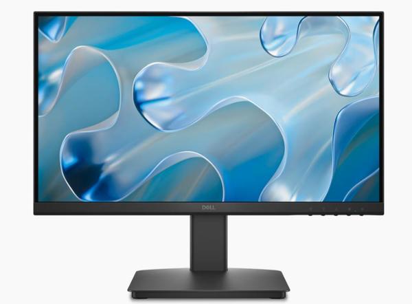Dell - SE2225HM - 22 " - VA - FHD - 16:9 - 100 Hz - 5 ms - 1920 x 1080 pixels - 250 cd/m² - HDMI ports quantity 1