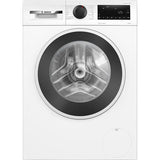 WGG254ZNSN 9kg 1400rpm Washing Machine with i-DOS and Home Connect