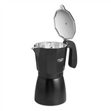 Adler Espresso Coffee Maker - AD 4429 - Black