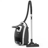 Adler AD 7069 Bagged Vacuum Cleaner - 3200W, 3.5L - Black