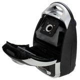 Adler AD 7069 Bagged Vacuum Cleaner - 3200W, 3.5L - Black