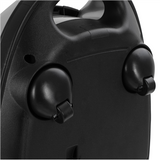 Adler AD 7069 Bagged Vacuum Cleaner - 3200W, 3.5L - Black