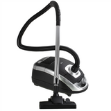 Adler AD 7069 Bagged Vacuum Cleaner - 3200W, 3.5L - Black