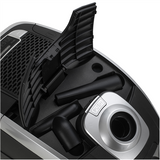 Adler AD 7069 Bagged Vacuum Cleaner - 3200W, 3.5L - Black