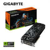GIGABYTE GeForce RTX 5070 Ti WINDFORCE SFF 16GB GDDR7 Graphics Card