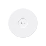 TP-LINK BE3600 Ceiling Mount Wi-Fi 7 Access Point - EAP723 - 802.11ax - 688+2882 Mbit/s - MU-MiMO Yes - PoE in