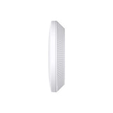 TP-LINK BE3600 Ceiling Mount Wi-Fi 7 Access Point - EAP723 - 802.11ax - 688+2882 Mbit/s - MU-MiMO Yes - PoE in