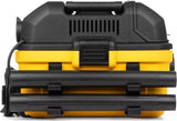 DEWALT DXV15T 15-Gallon Industrial Wet/Dry Vacuum