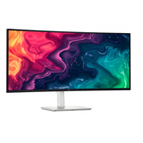 DELL S2725QC LED monitor with speakers and IPS and AMD FreeSync Premium technologies - 27 inches - 4K UHD (3840x2160, 16:9, 163ppi) - Response time: 4...