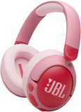 JBL wireless headset Junior 470NC, white
