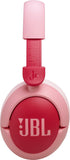 JBL wireless headset Junior 470NC, pink