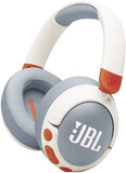 JBL wireless headset Junior 470NC, pink