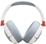 JBL wireless headset Junior 470NC, white