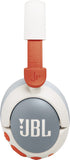 JBL wireless headset Junior 470NC, white