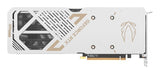 ZOTAC GAMING GeForce RTX 5070 WHITE ED 12GB GDDR7 Graphics Card