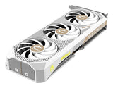 ZOTAC GAMING GeForce RTX 5070 WHITE ED 12GB GDDR7 Graphics Card