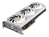 ZOTAC GAMING GeForce RTX 5070 WHITE ED 12GB GDDR7 Graphics Card