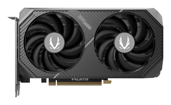 ZOTAC GAMING GeForce RTX 5060 Ti 8GB TWIN EDGE OC GDDR7 Graphics Card