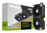 ZOTAC GAMING GeForce RTX 5060 Ti 8GB TWIN EDGE OC GDDR7 Graphics Card