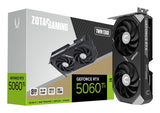 ZOTAC GAMING GeForce RTX 5060 Ti 8GB TWIN EDGE GDDR7 Graphics Card