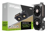 ZOTAC GAMING GeForce RTX 5060 Ti 8GB AMP GDDR7 Graphics Card