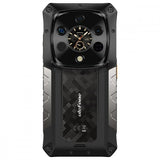 Smartphone Armor 28 Ultra Thermal 5G 16GB/1TB Black