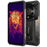 Smartphone Armor 28 Ultra Thermal 5G 16GB/1TB Black