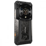 Smartphone Armor 28 Ultra Thermal 5G 16GB/1TB Black