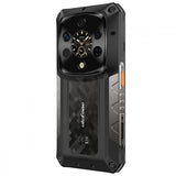 Smartphone Armor 28 Ultra Thermal 5G 16GB/1TB Black