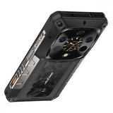 Smartphone Armor 28 Ultra Thermal 5G 16GB/1TB Black