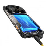 Smartphone Armor 28 Ultra Thermal 5G 16GB/1TB Black