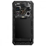 Smartphone Armor 28 Ultra Thermal 5G 16GB/1TB Black