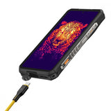 Smartphone Armor 28 Ultra Thermal 5G 16GB/1TB Black