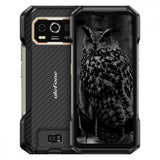 Smartphone Armor 27 5G 12GB/256GB black