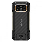 Smartphone Armor 27 5G 12GB/256GB black