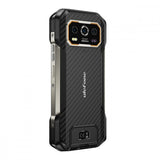 Smartphone Armor 27 5G 12GB/256GB black