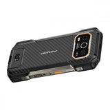 Smartphone Armor 27 5G 12GB/256GB black