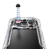 Smartphone Armor 27 5G 12GB/256GB black