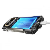 Smartphone Armor 27 5G 12GB/256GB black