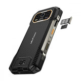 Smartphone Armor 27 5G 12GB/256GB black