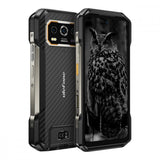 Smartphone Armor 27 5G 12GB/256GB black