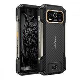 Smartphone Armor 27 5G 12GB/256GB black