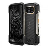 Smartphone Armor 27 5G 12GB/256GB black