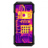 Smartphone Armor 27T Pro 5G 12/256GB Black