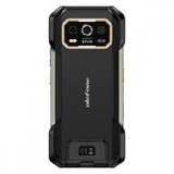 Smartphone Armor 27T Pro 5G 12/256GB Black