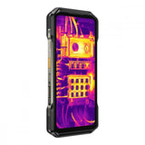 Smartphone Armor 27T Pro 5G 12/256GB Black