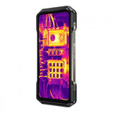 Smartphone Armor 27T Pro 5G 12/256GB Black