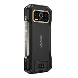 Smartphone Armor 27T Pro 5G 12/256GB Black