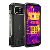 Smartphone Armor 27T Pro 5G 12/256GB Black