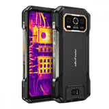 Smartphone Armor 27T Pro 5G 12/256GB Black